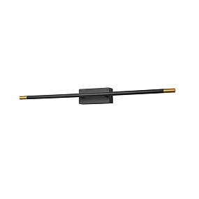 Бра светодиодное Vele Luce Laser VL7182W11