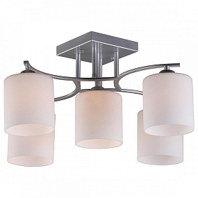 Потолочная люстра Omnilux Pisticci OML-55307-05