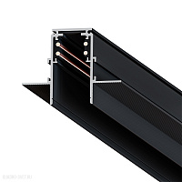 Магнитный шинопровод встраиваемый Arte Lamp LINEA-ACCESSORIES A471106