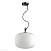 Подвесной светильник Odeon Light ROOFI 4754/1