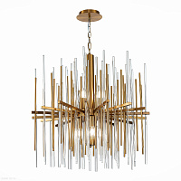 Люстра подвесная ST Luce TERAMO SL1628.303.08