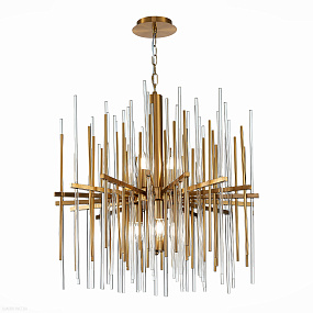 Люстра подвесная ST Luce TERAMO SL1628.303.08