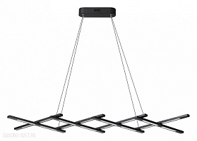 Подвесная светодиодная люстра Odeon Light RUDY 4366/90L