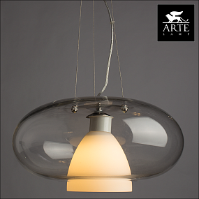 Подвесной светильник Arte Lamp UFO A1260SP-1SS