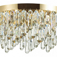 Потолочная люстра Odeon Light DAKISA 4986/6C