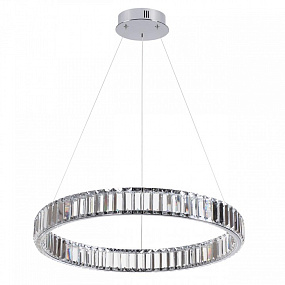 Подвесная светодиодная люстра Odeon Light Vekia 4930/36L