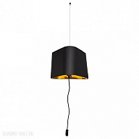 Подвесной светильник LOFT IT Nuage LOFT1167F-BL