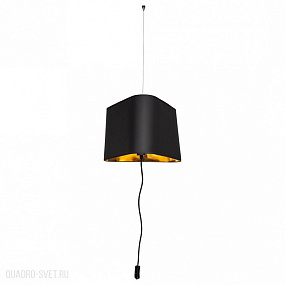Подвесной светильник LOFT IT Nuage LOFT1167F-BL