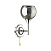 Бра LUMION SANDRA 4530/1W