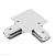 Коннектор L-образный для 1-фазного трека Maytoni Accessories for tracks TRA002CL-11W