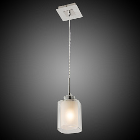 Подвесной светильник CITILUX Риволи CL104110