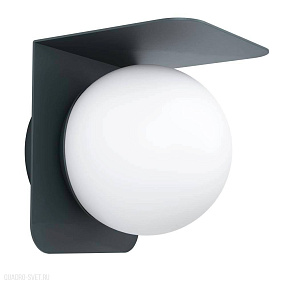 Уличный настенный светильник EGLO CORRIENTES 99581