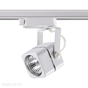 Трековый светильник NOVOTECH PIPE 370430
