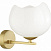 Бра Odeon Light WATERLILY 4873/1W