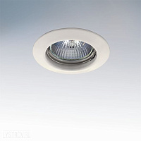 Встраиваемый светильник Lightstar Lega 11 011040