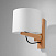Бра Sollux Legno SL.0520
