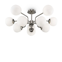 Потолочная люстра Maytoni Erich MOD221PL-10N