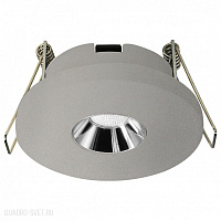 Встраиваемый светодиодный светильник LOFT IT Architect RL1070-GH