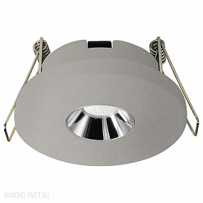 Встраиваемый светодиодный светильник LOFT IT Architect RL1070-GH