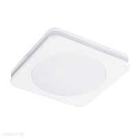 Встраиваемый светодиодный светильник Arte Lamp TABIT A8433PL-1WH