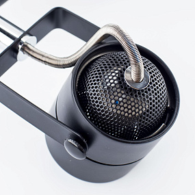 Спот CITILUX Ринг CL525512