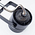 Спот CITILUX Ринг CL525512