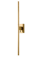 Бра светодиодное Crystal Lux LARGO AP12W GOLD