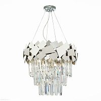 Люстра подвесная ST Luce CASERTA SL1232.103.06