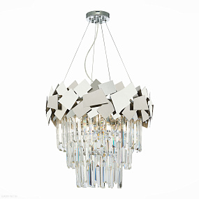 Люстра подвесная ST Luce CASERTA SL1232.103.06