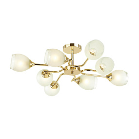 Люстра потолочная LUMION JOLENE 4546/8C