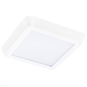 Накладной светодиодный светильник Lightstar Urbano 216804