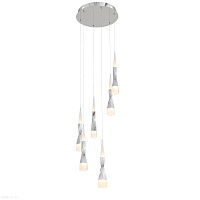 Светодиодный подвесной светильник ST Luce BOCHIE SL405.103.06