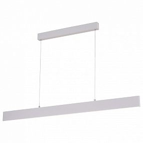 Светодиодный подвесной светильник Arte Lamp A2505SP-2WH