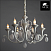 Люстра подвесная Arte Lamp MONTMARTRE A3239LM-6WH