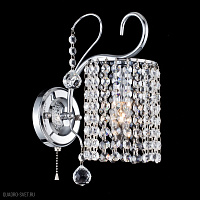 Бра Freya Leona FR1127-WL-01-CH