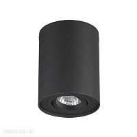 Накладной светильник Odeon Light PILLARON 3565/1C