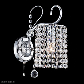 Бра Freya Leona FR1127-WL-01-CH