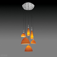 Подвесной светильник Lightstar Agola 810163