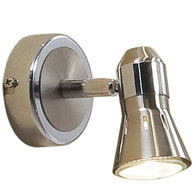 Спот CITILUX Техно CL503511