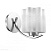 Бра ST Luce Onde SL117.501.01