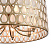 Подвесная люстра Vele Luce Donna VL4064P07