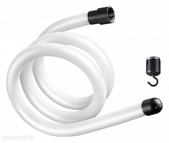 Светильник светодиодный «ГИБКИЙ НЕОН» IP20 LED 3000K 14W 170-265V 1400Лм NOVOTECH RAMO 359128