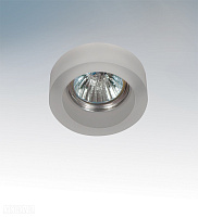Встраиваемый светильник Lightstar Lei mini 006139