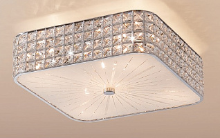 Люстра потолочная CITILUX Портал CL324261