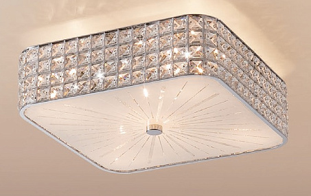 Люстра потолочная CITILUX Портал CL324261