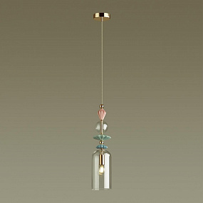 Подвесной светильник Odeon Light BIZET 4855/1