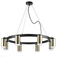 Большая люстра Lightstar Rullo LR0183180