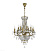 Люстра подвесная Osgona Classic 700161