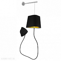 Бра LOFT IT Nuage LOFT1163-1BL