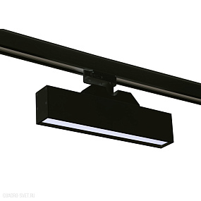 Трековый LED светильник для 3-фазного трека Azzardo Linnea 29 Track 3 AZ4563